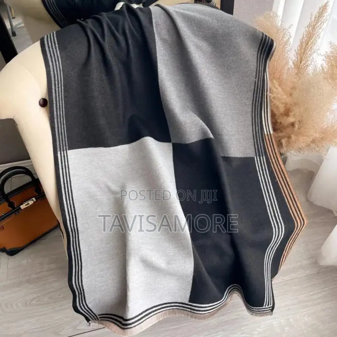 Cashmere Scarfs