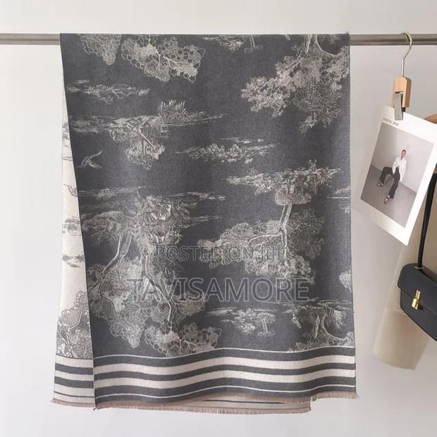 Cashmere Scarfs - thumbnail 10