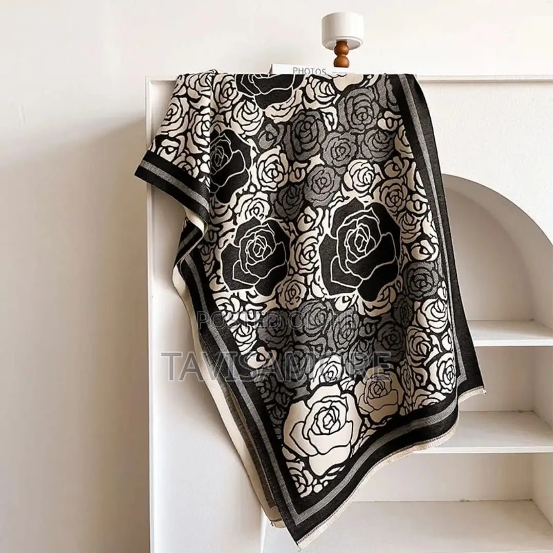 Cashmere Scarfs