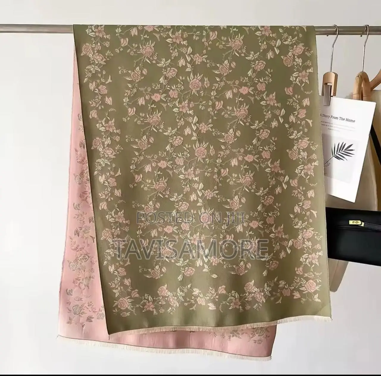 Cashmere Scarfs