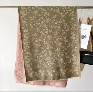 Cashmere Scarfs
