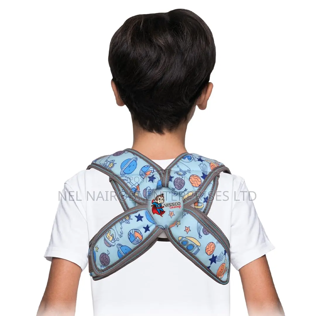 Vissco Champ Clavicle Brace