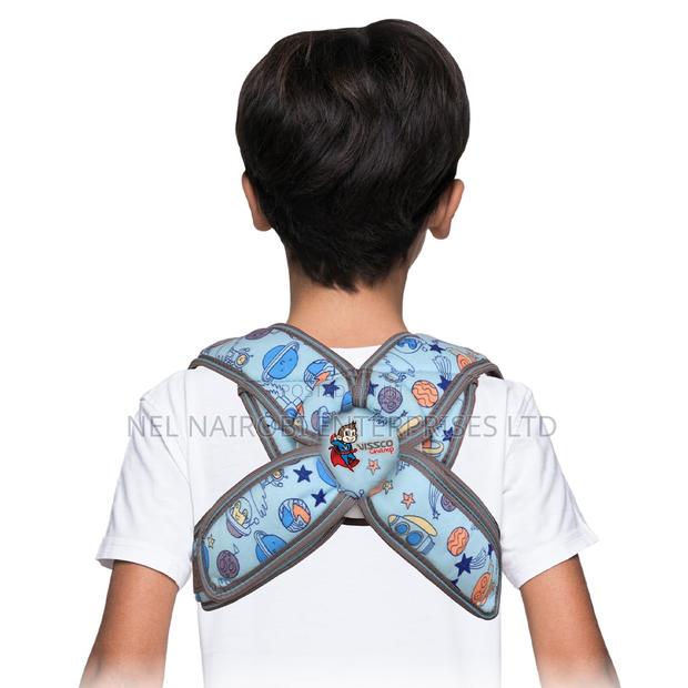 Vissco Champ Clavicle Brace