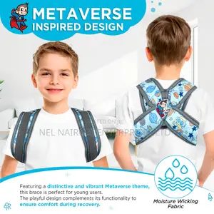 Vissco Champ Clavicle Brace