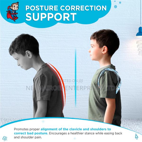 Vissco Champ Clavicle Brace - thumbnail 6