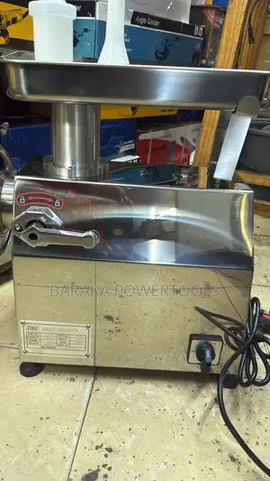 M22 Meat Mincer