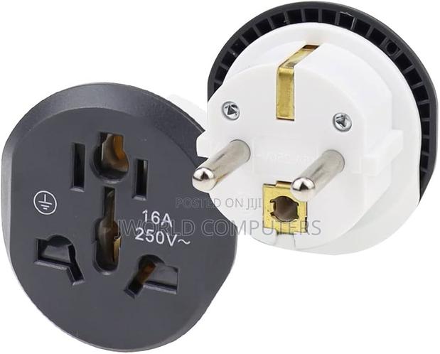 Ldnio Adapter Plug - main view