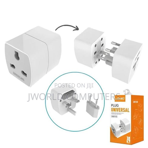 Ldnio Adapter Plug - thumbnail 2