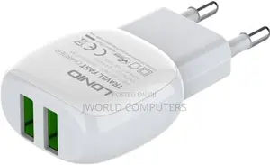 Ldnio Adapter Plug