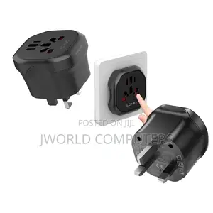 Ldnio Adapter Plug