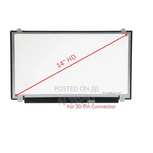 Laptop Screen Wholesale 14inch 30pin