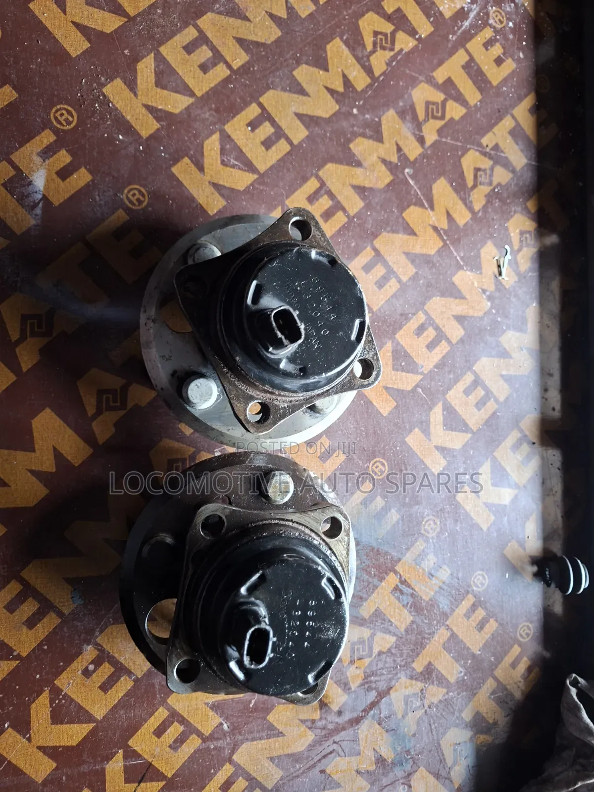 Rear Hub Probox 2wd