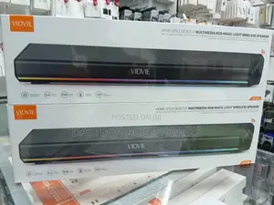 Vidvie Sound Bar Speaker Sp928 (10w)