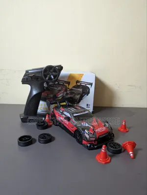 4wd Rc High Speed Drift Racing Car Remote Control Rc Cars Toys