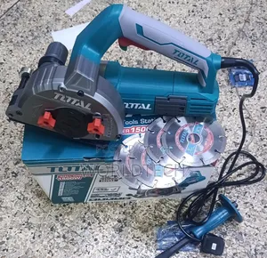 1500 Watts Total Wall Chaser /Quality Total Wall Chaser With Blades