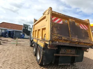 Tata Tipper