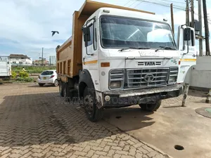 Tata Tipper