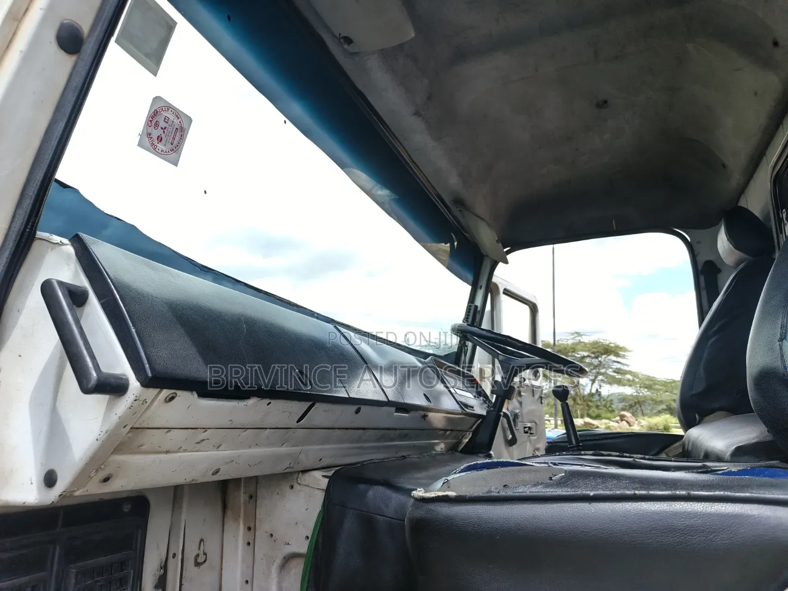 Tata Tipper