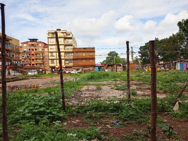 Half An Acre Thika Town