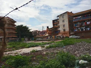 Half An Acre Thika Town