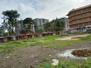 Half An Acre Thika Town