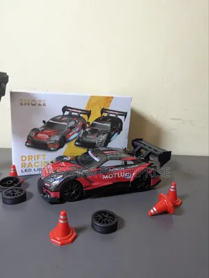 Drift Racing Cars Toys Rc Car Models Remote Controlled Car Toy