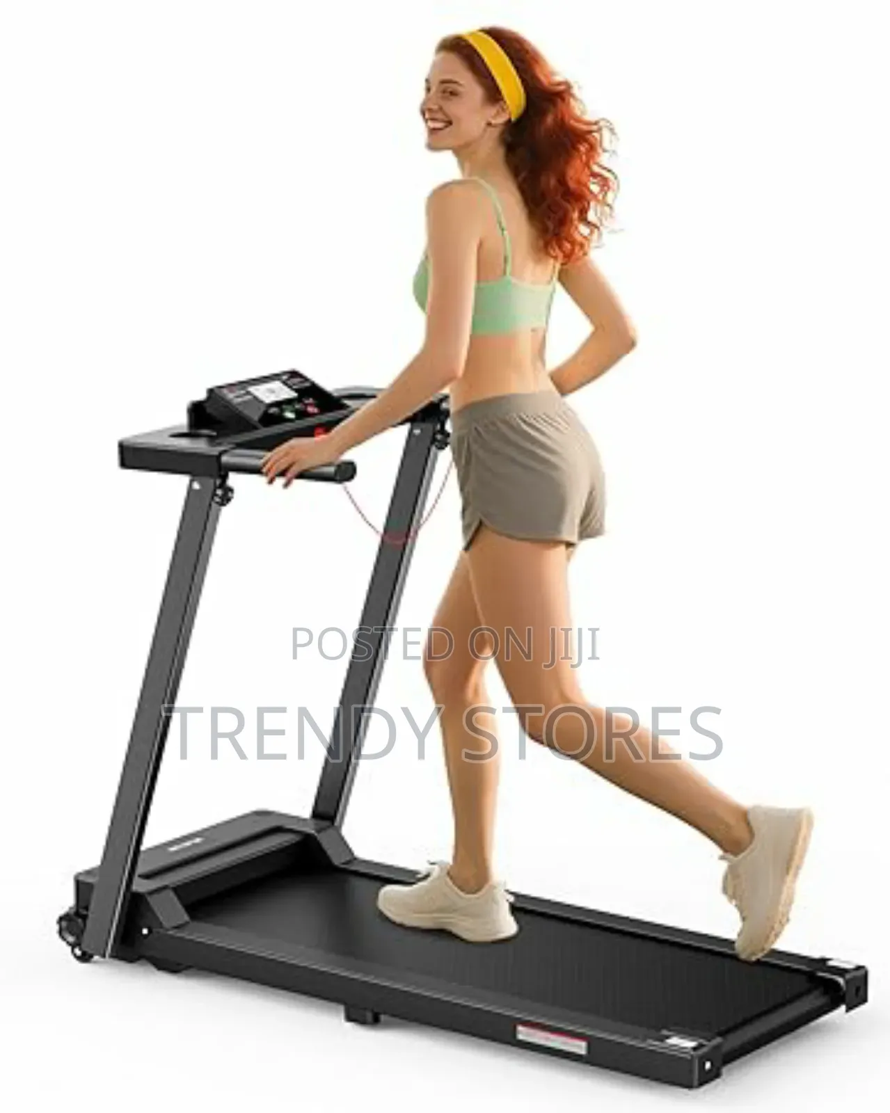 Home Treadmill