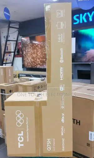 TCL Q75h 620w 5.1channel