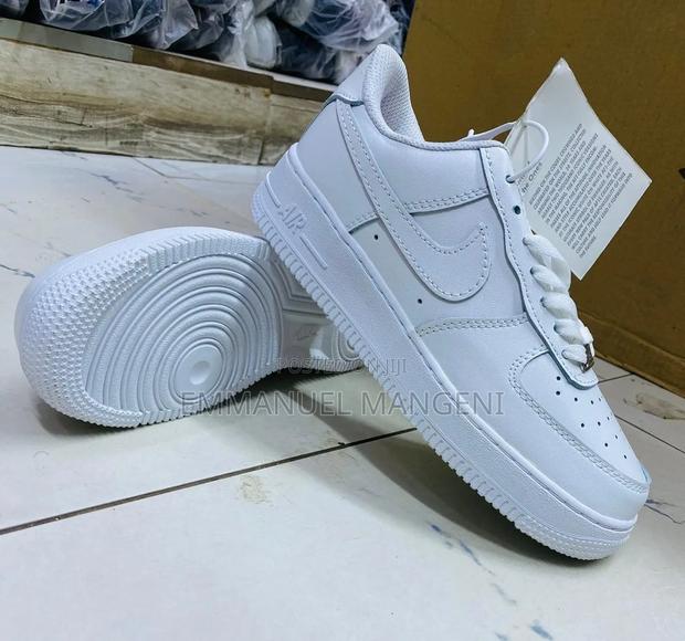 Nike Airforce