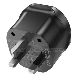 Ldnio 2500w Universal Adapter