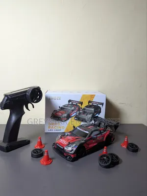 Remote Control Stunt Racing Car 50km/H High Speed Toy Car