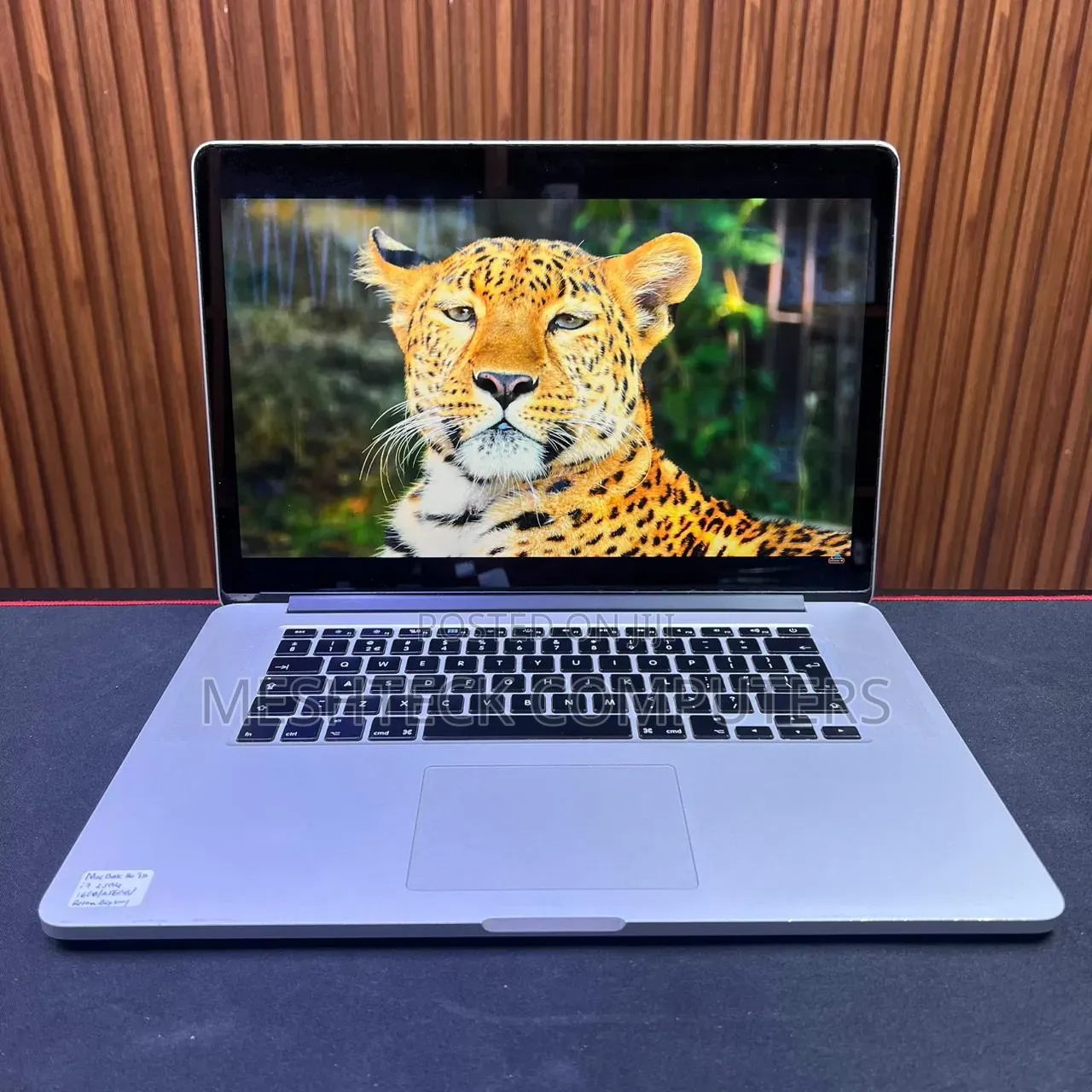 Laptop Apple MacBook 2015 16GB Intel Core i7 SSD 256GB