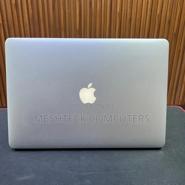 Laptop Apple MacBook 2015 16GB Intel Core i7 SSD 256GB - thumbnail 2