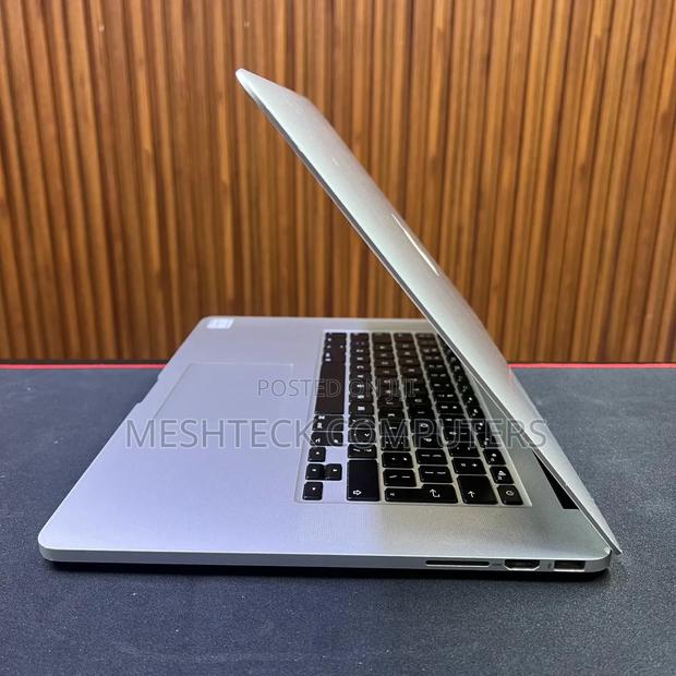 Laptop Apple MacBook 2015 16GB Intel Core i7 SSD 256GB - thumbnail 4