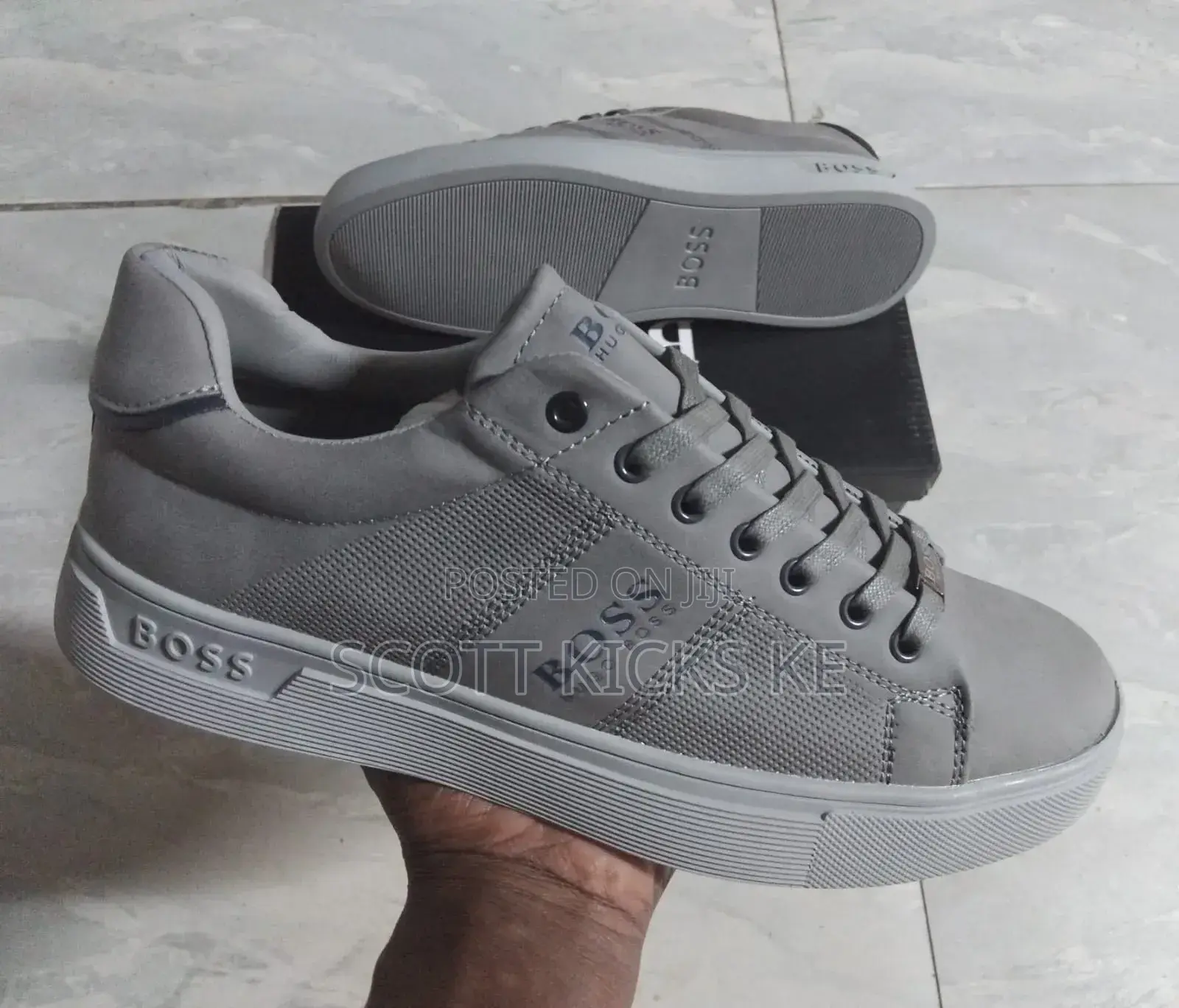 Hugo Boss Casuals