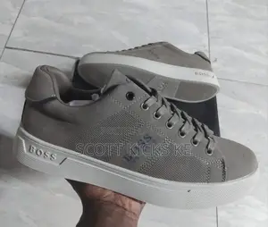 Hugo Boss Casuals