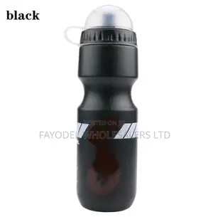 750ml Bicycle Water Bottle Bpa Free