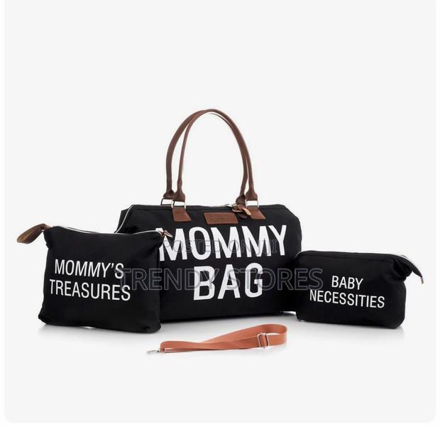 Mommy Bag Set