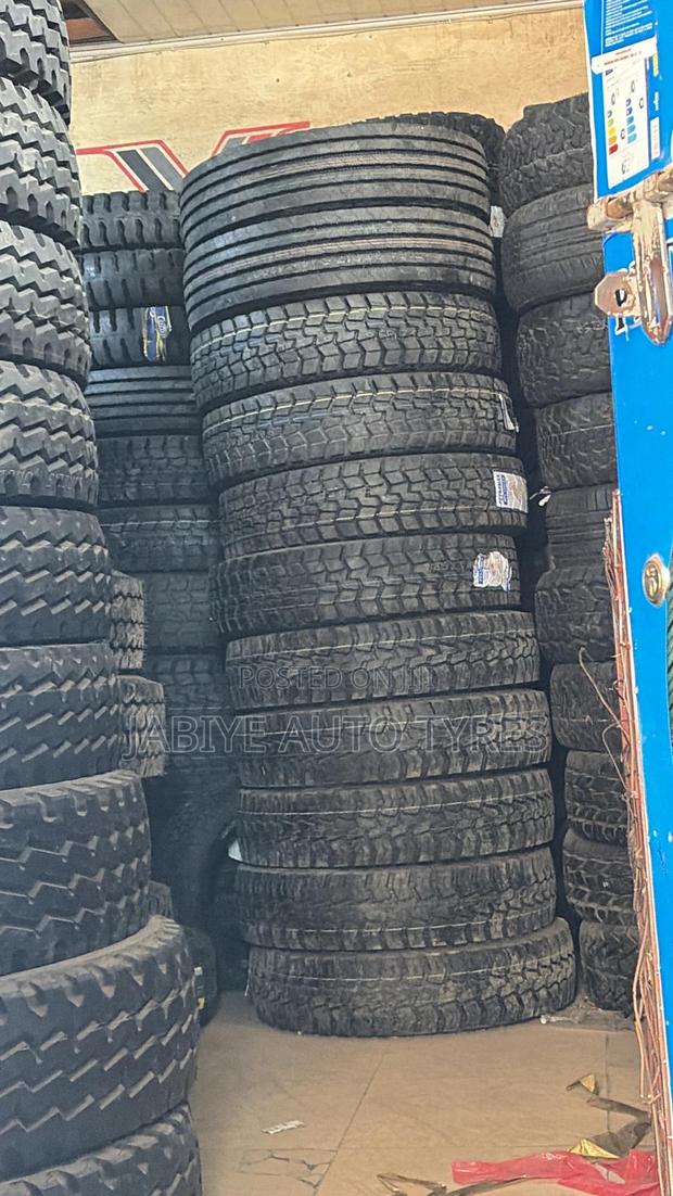 Rims and Tyres - thumbnail 2
