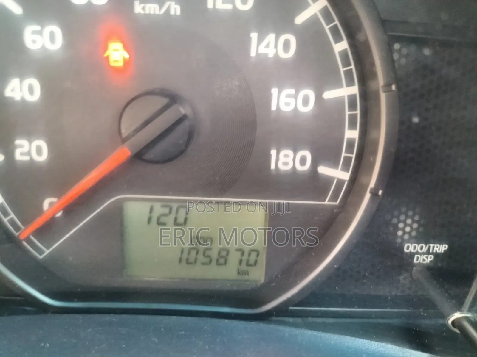 Toyota Succeed 2015
