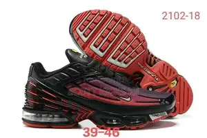 Nike Tn Plus Sneakers