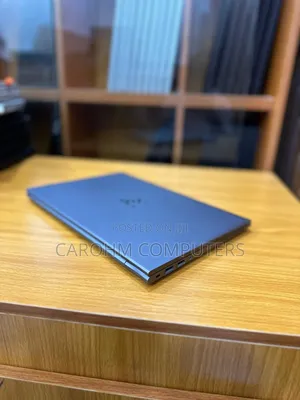 New Laptop HP ZBook 14 G2 16GB Intel Core i7 SSD 256GB