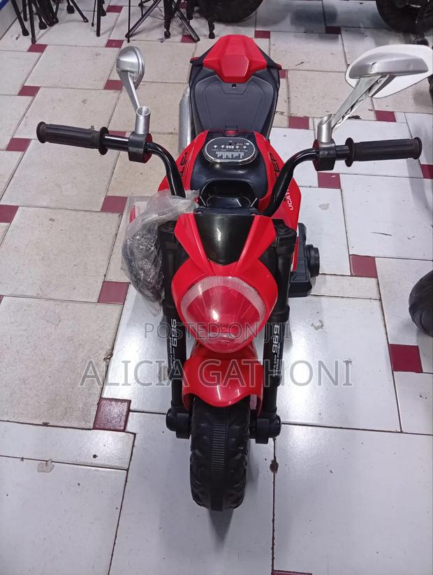 Electric Bikes Kids3-10yrs