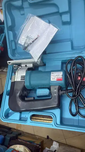 Makita Jigsaw Machine
