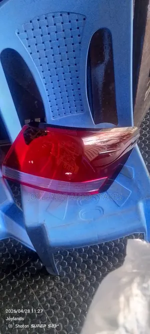 Premio 270 Tail Lens
