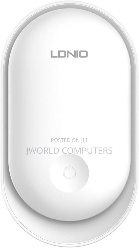 Ldnio Intelligent Sensor Night Light