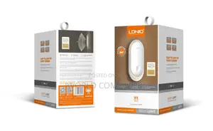Ldnio Intelligent Sensor Night Light