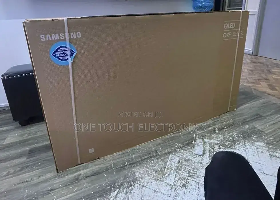 Samsung 75 Inch Qled Smart TV 75q7f – HDR (Qa75q7faauxke)