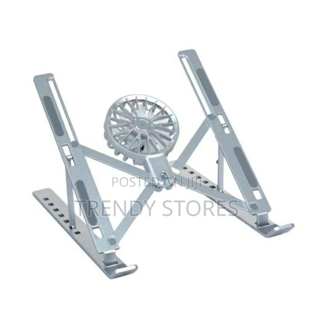 Foldable Laptop Stand