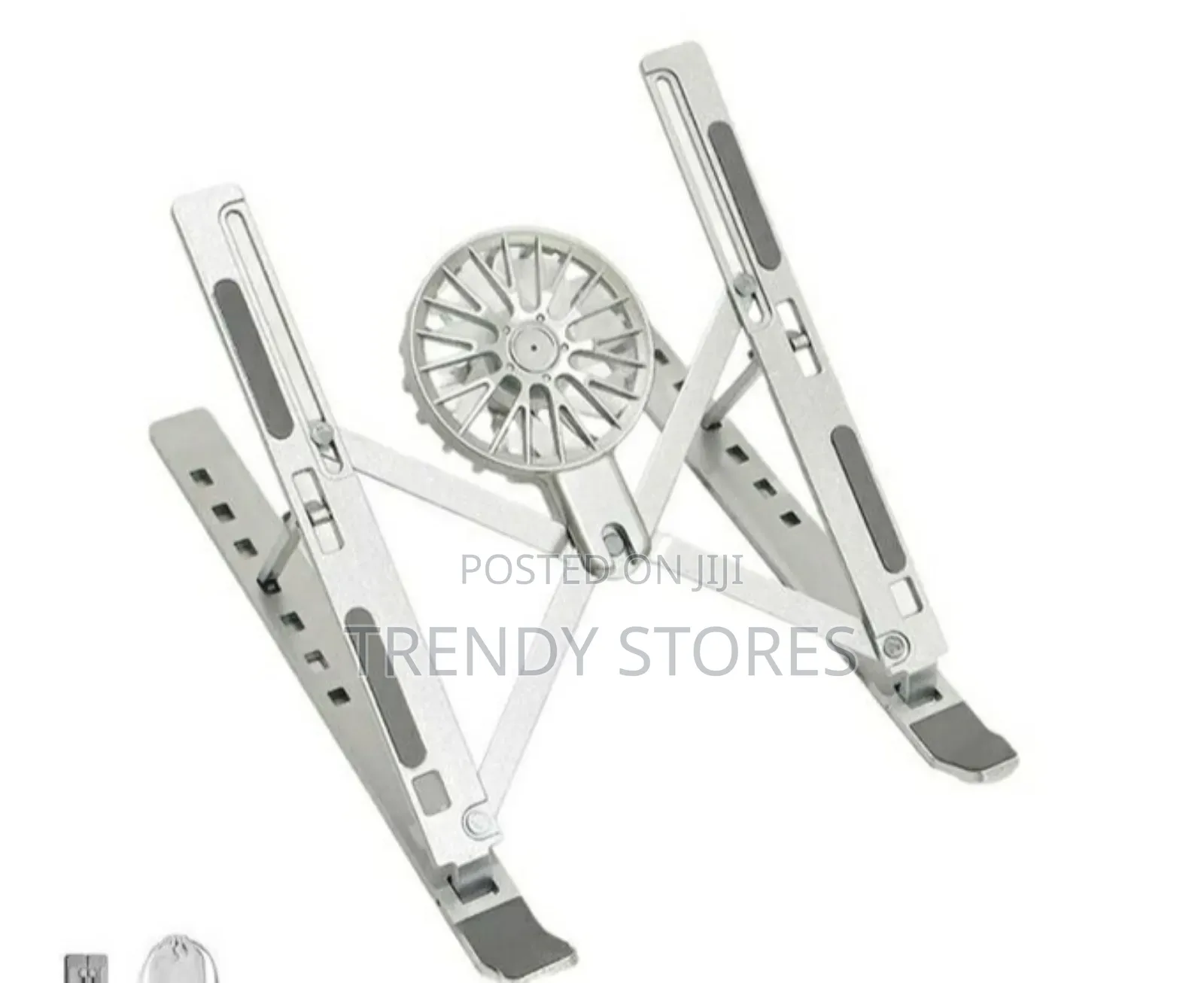 Foldable Laptop Stand